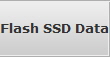 Flash SSD Data Recovery Ash data