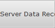 Server Data Recovery Ash server 